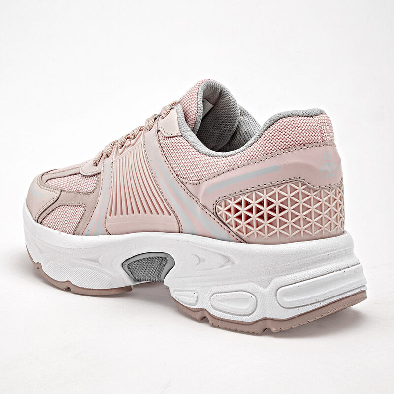 Stars Of The World Tenis urbano para mujer rosa... image number null