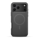 Funda Echelon Fuse Mag Para Iphone 17 Pro - Negra