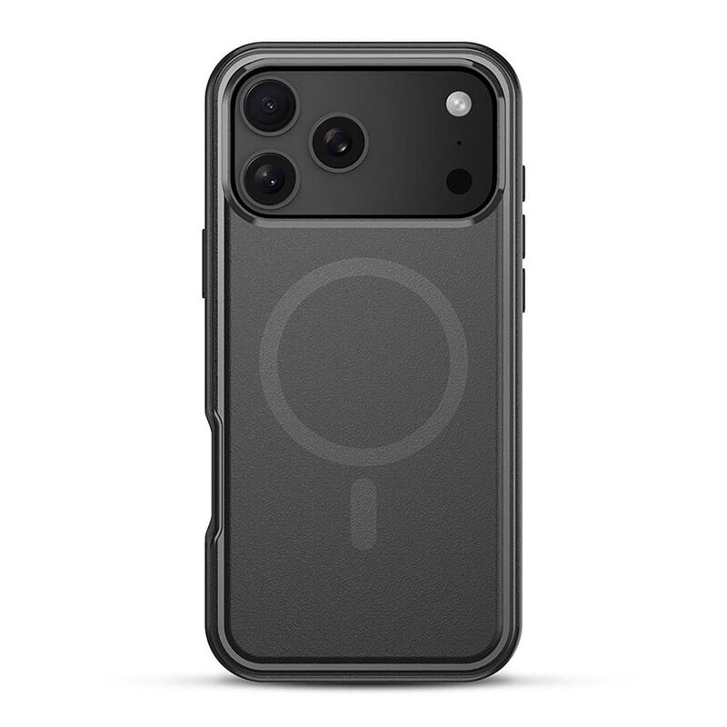 Funda Echelon Fuse Mag Para Iphone 17 Pro - Neg... image number null