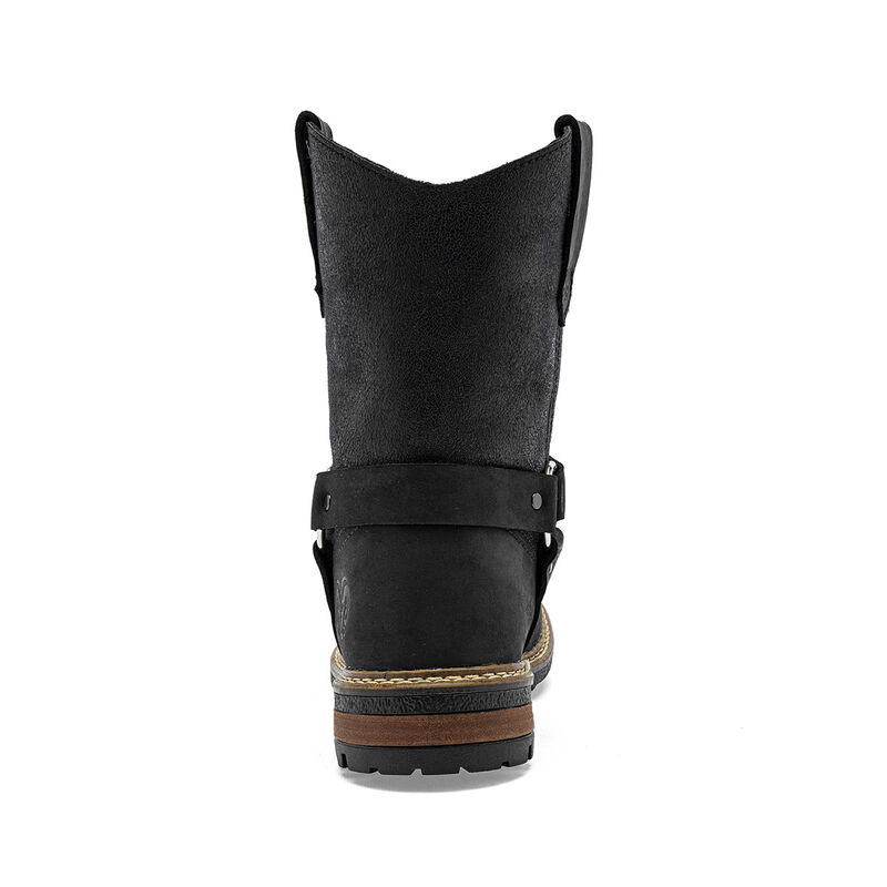 Ram Bota Negra Para Hombre 147716cf image number null