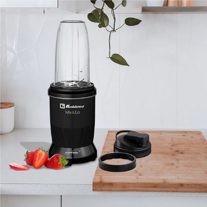 Procesador Koblenz ENS DE BKM-800 1000w Mix & G... image number null