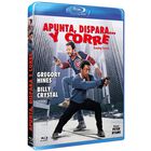 Apunta, Dispara Y Corre [blu-ray] (1986) Running Scared
