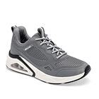 Been Class tenis para mujer gris cod 140265-E