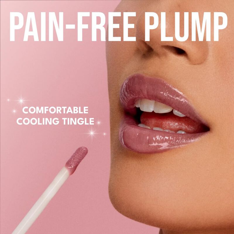 Brillo Labial Buxom Dominique Voluminizador Int... image number null