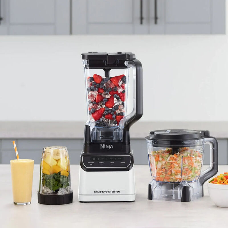 Licuadora Ninja Grand Kitchen System 1200 KS500... image number null