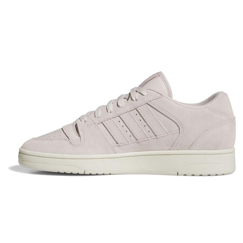 Tenis Adidas Break Start Premium Low para Mujer image number null