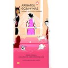 Arigatou goza-y-m&aacute;s