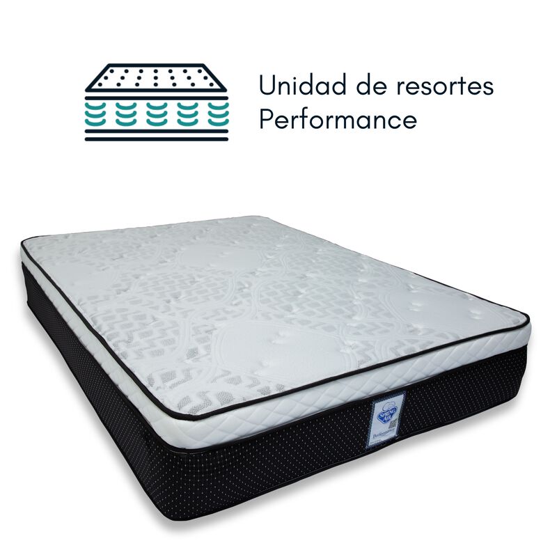 Colch&oacute;n Amstrong Matrimonial image number null