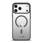 Funda ECOBLVD Revive para iPhone 17 PRO MAX - Negra