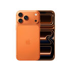 iPhone 17 Pro Max 512gb Naranja C&oacute;smico