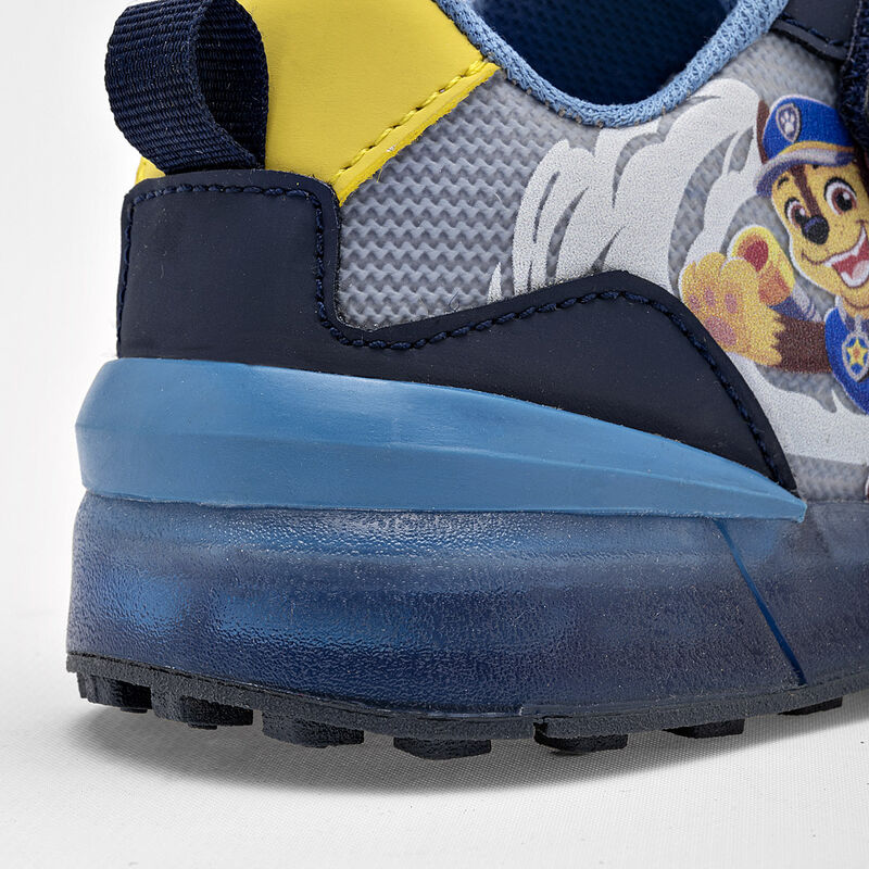 Tropicana Tenis Paw Patrol Con Luces Para Ni&ntilde;o ... image number null