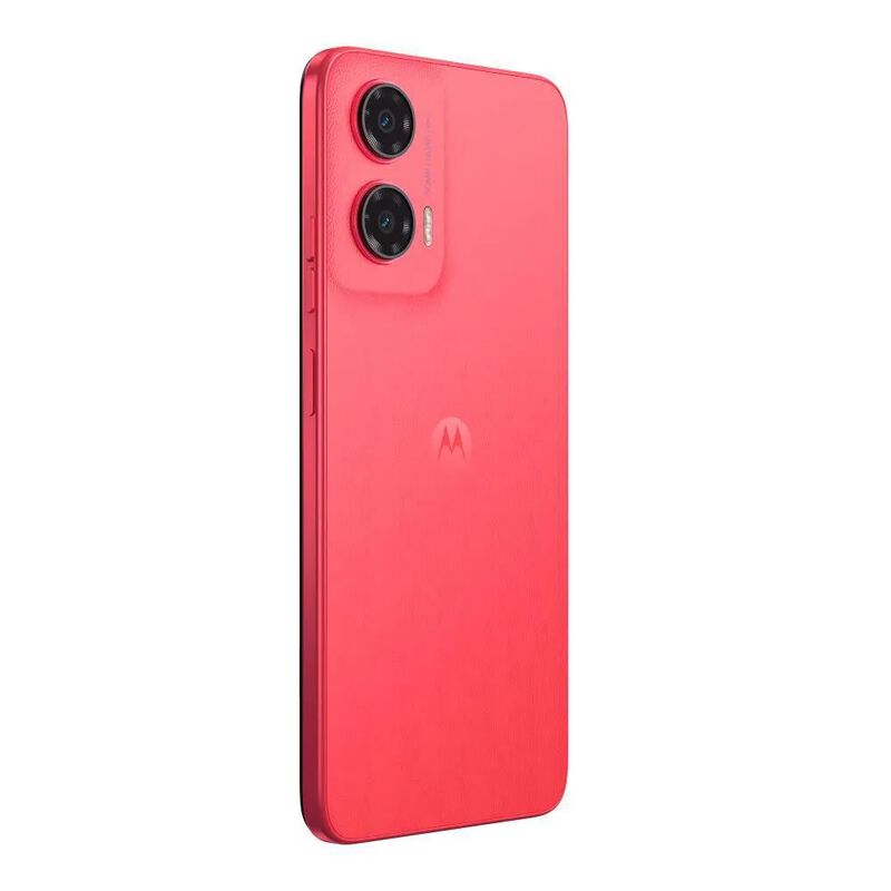 Motorola Moto G35 5G 4 GB 256 GB Naranja image number null