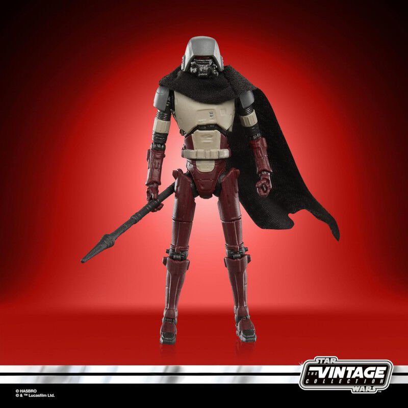 Figura HK-87 Assassin Droid Arcana Star Wars Ah... image number null