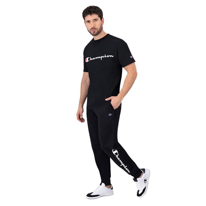 Playera Champion Classics Graphic Para Hombre image number null