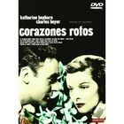 Corazones Rotos (rko) (dvd)