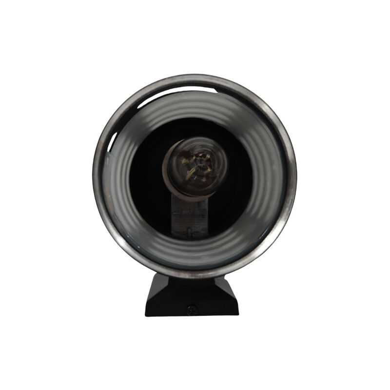 MIL LUCES LUMINARIO DE PARED RINUX II image number null