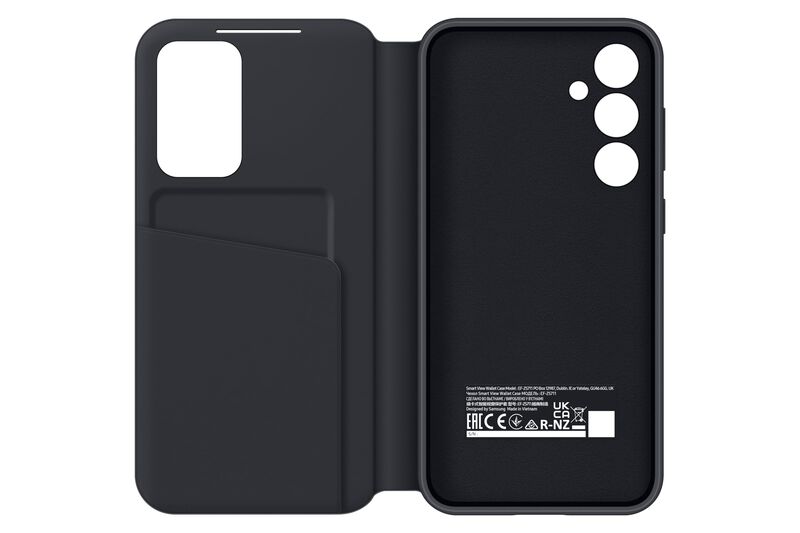 Funda Para Tel&eacute;fono Samsung Galaxy S23 Fe S-vie... image number null