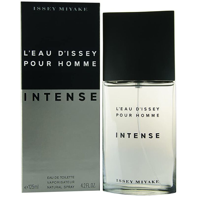 Perfume Issey Miyake L'eau D'issey Intense Para... image number null