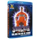 Shocker, 100.000 Voltios De Terror [blu-ray] (1981, 1984, 1989, 2008) Shocker: No M&aacute;s, Se&ntilde;or Buen Tipo