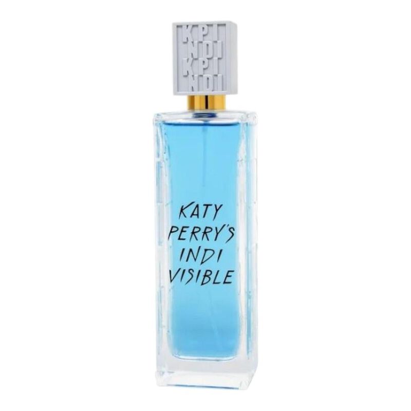 Perfume Katy Perry Katy Perry's Indi Visible Ed... image number null