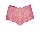 Sydney Panty Rojo Talla: L