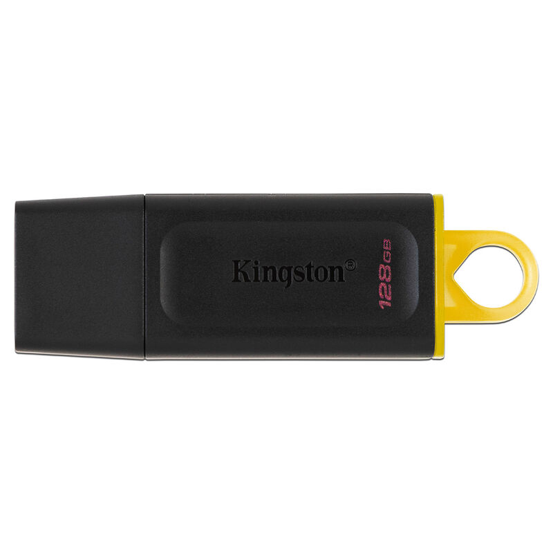 Unidad Flash USB 3.2 Kingston DataTraveler Exod... image number null