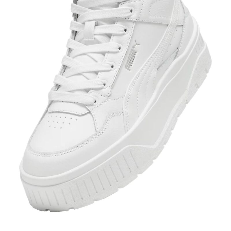 Tenis Puma Karmen Ii Idol Mid Para Mujer image number null