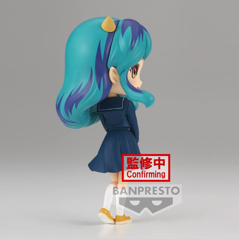 Figura Banpresto Urusei Yatsura Lum Uniform Ver... image number null