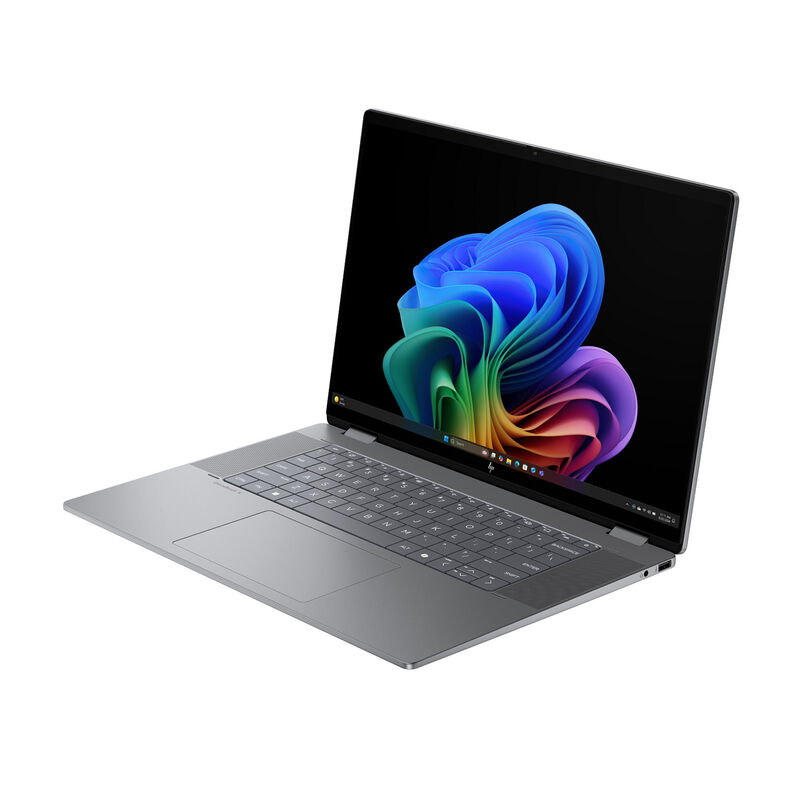 Laptop HP Omnibook X FLIP 2-IN-1 (16-AR0013DX) ... image number null