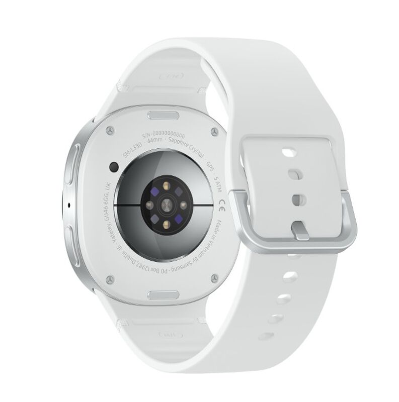Samsung Galaxy Watch 8 40MM Plata image number null