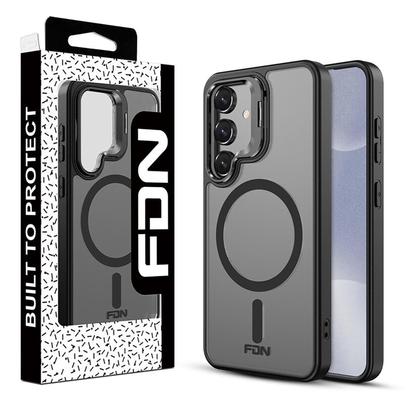 Funda Fdn Inframe Mag Para Samsung S25 Plus - N... image number null