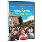 La manzana de oro [DVD]