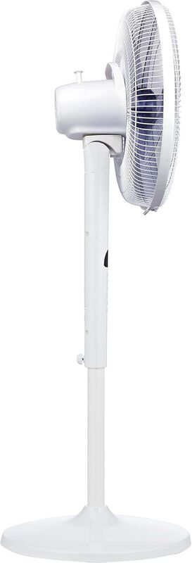 Ventilador Pedestal Mytek 3202 16" 8 Velocidade... image number null