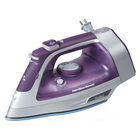 Plancha Hamilton Beach Antiadherente Durathon Morado 19803R