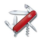Navaja Victorinox Spartan 12 Usos Rojo