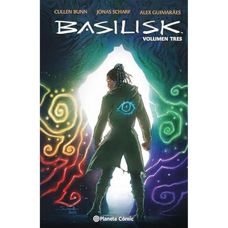 Basilisk n&ordm; 03 image number null