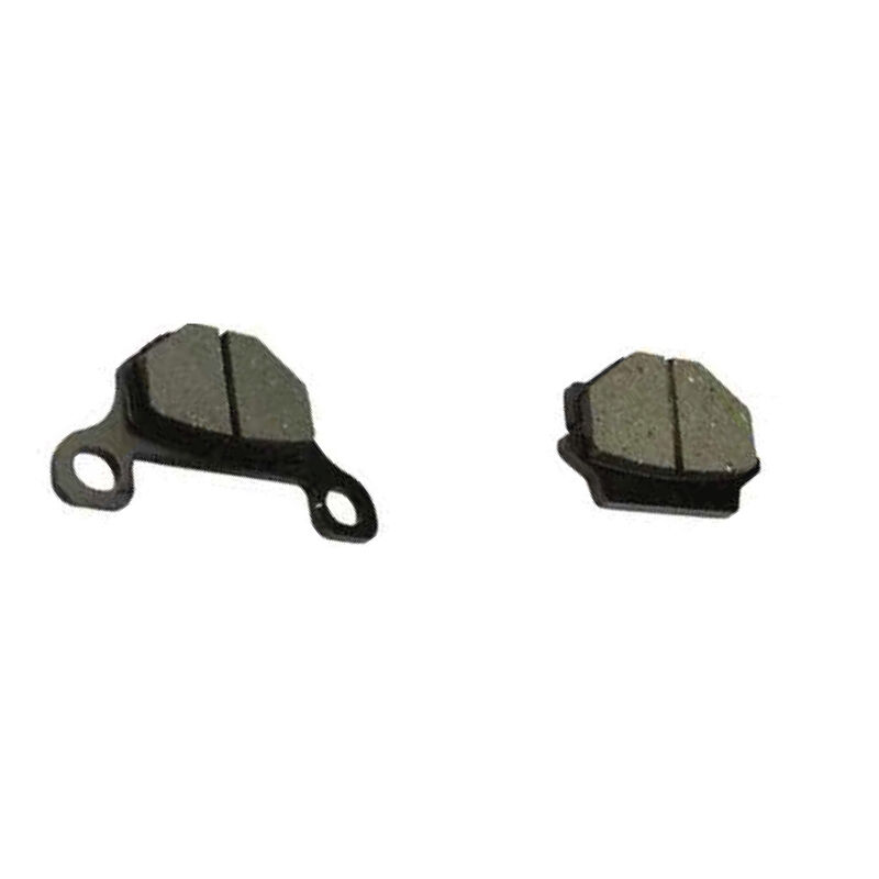 Balatas Delanteras Sinterizadas 2 Pz Moto Mj-bp... image number null