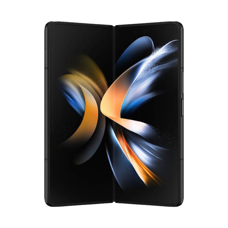 Galaxy Z Fold 4 256GB Negro Reacondicionado + A... image number null