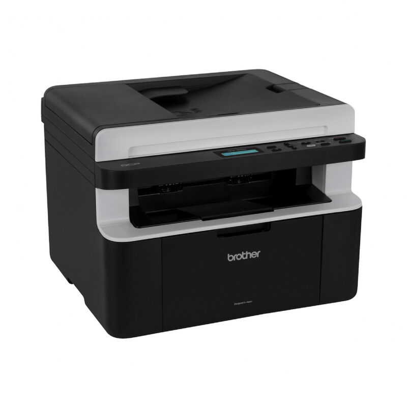 Multifuncional Brother Dcp1617Nw Laser image number null