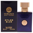 Perfume Versace Pour Homme Dylan Blue Eau De Toilette 30 Ml
