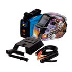 Soldadora/Inversora Microalamb 200A MINI-200 + Careta CRT13