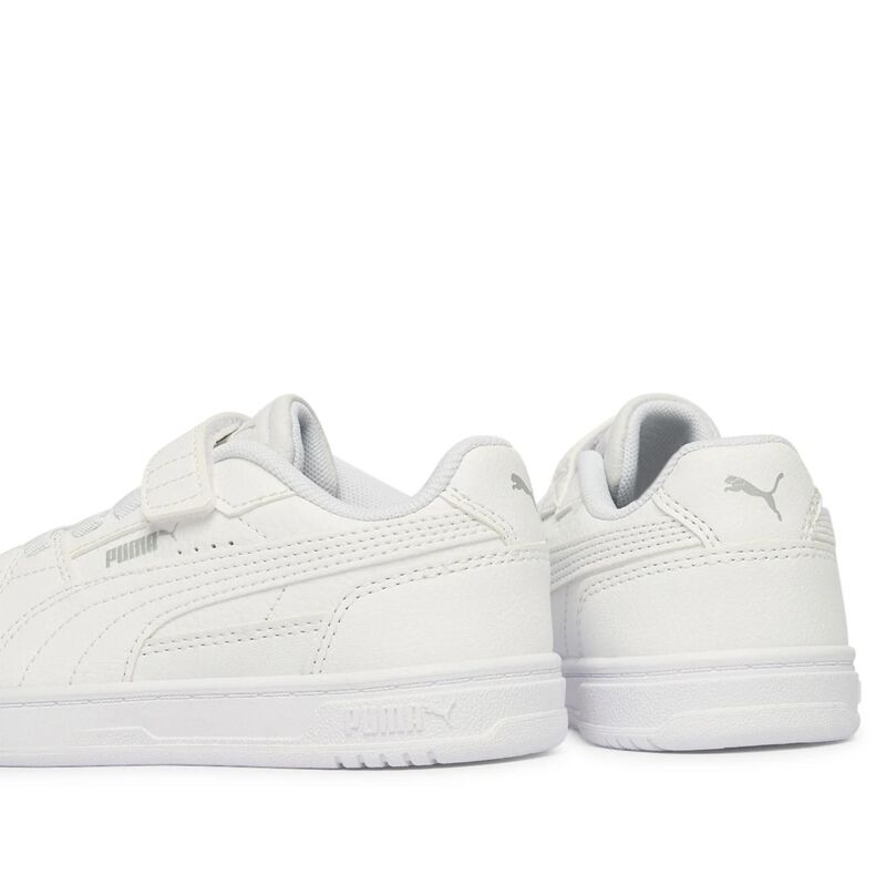 Tenis Puma Caven Iii Ac+ Ps Para Ni&ntilde;os 17 A 21.... image number null