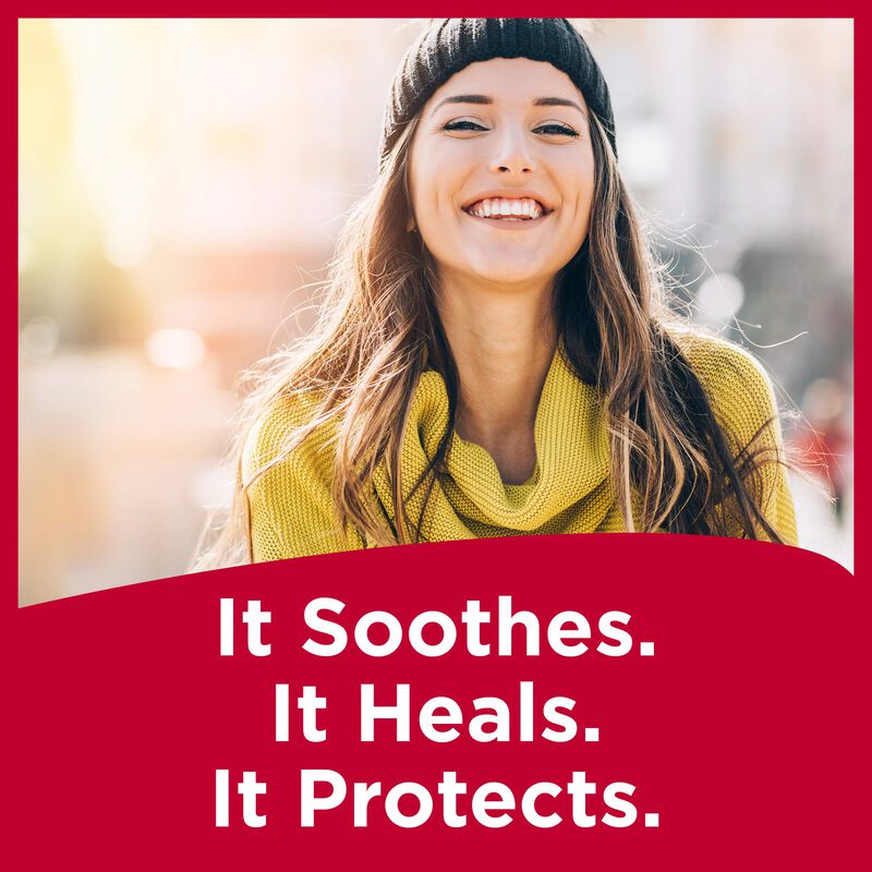 B&aacute;lsamo Labial Carmex Classic, Humectante Medic... image number null