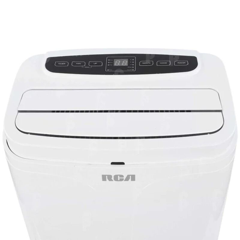 Aire Acondicionado Port&aacute;til RCA 12000 BTU 115V ... image number null
