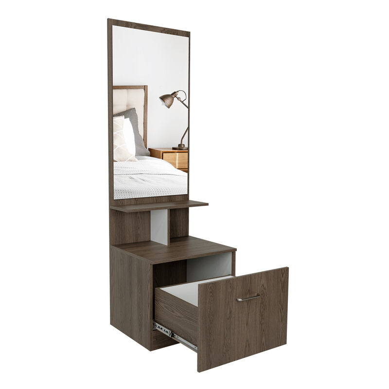 Tocador Zaha Milan Virtual Muebles image number null