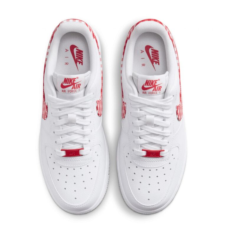 Tenis Casual Nike Air Force 1&acute;07 ESS Trend DZ27... image number null