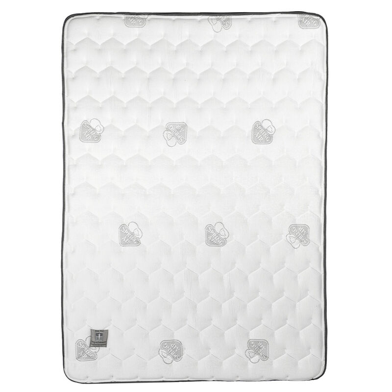 Colch&oacute;n Matrimonial Phantom + 2 Almohadas de Os... image number null