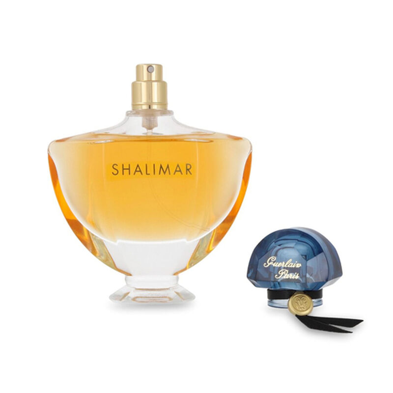 Guerlain Shalimar  Edp 90 Ml Dama image number null
