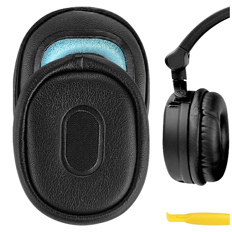 Almohadillas De Repuesto Para Auriculares Sony ... image number null