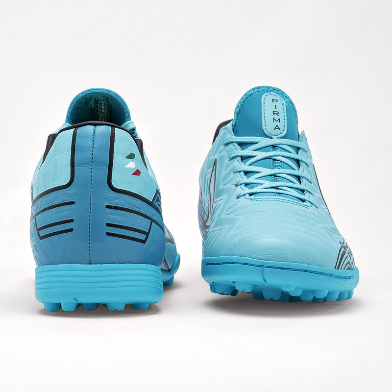Pirma Tenis De F&uacute;tbol Para Mujer Azul Cod 12850... image number null
